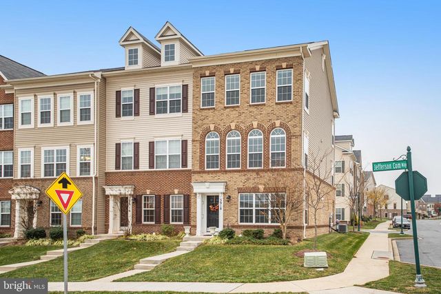 5918 JEFFERSON COMMONS WAY, Frederick, MD 21703