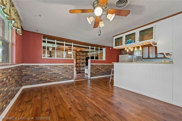 604 Cartwright Street, Van Buren, AR 72956