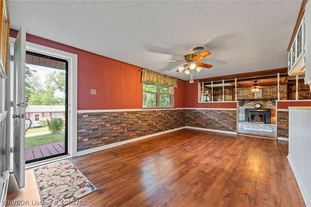 604 Cartwright Street, Van Buren, AR 72956