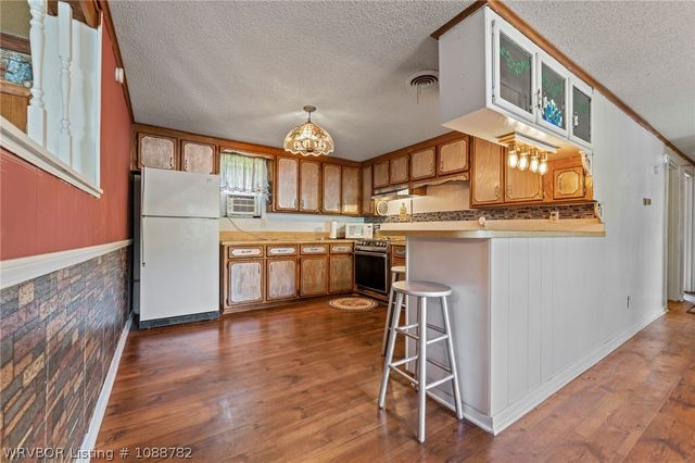 604 Cartwright Street, Van Buren, AR 72956