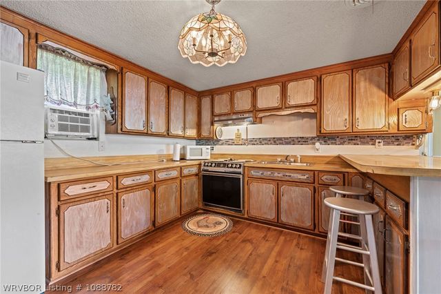 604 Cartwright Street, Van Buren, AR 72956