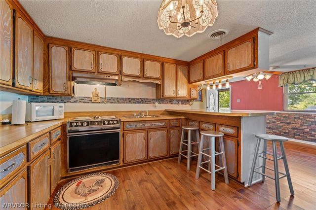 604 Cartwright Street, Van Buren, AR 72956