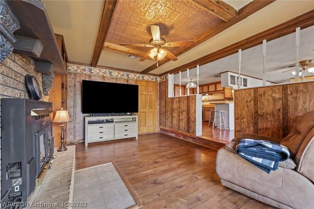 604 Cartwright Street, Van Buren, AR 72956