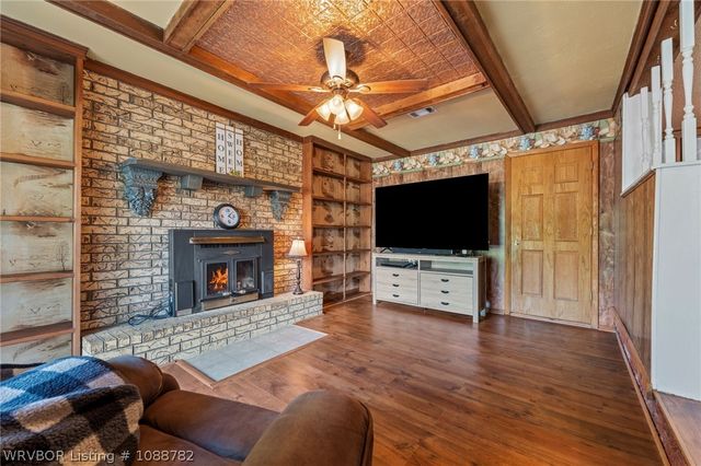 604 Cartwright Street, Van Buren, AR 72956