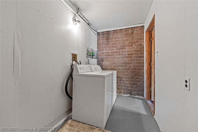 604 Cartwright Street, Van Buren, AR 72956