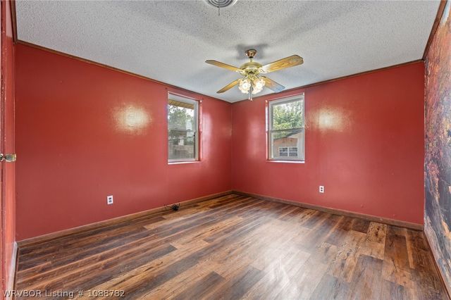 604 Cartwright Street, Van Buren, AR 72956