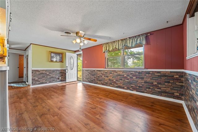 604 Cartwright Street, Van Buren, AR 72956