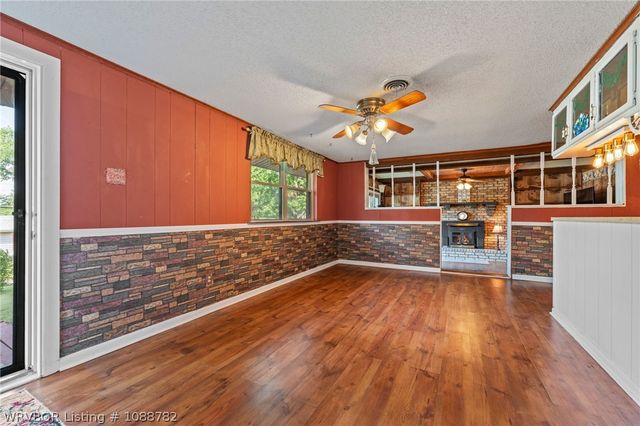 604 Cartwright Street, Van Buren, AR 72956