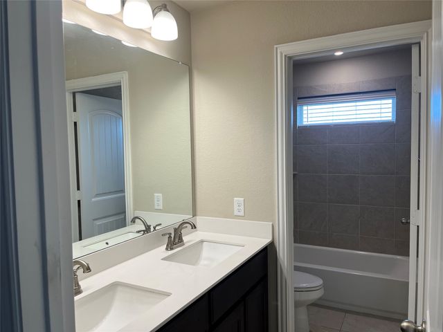 1804 Arroyo Verde Trail, Fort Worth, TX 76131