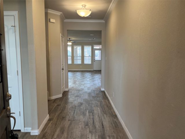 1804 Arroyo Verde Trail, Fort Worth, TX 76131