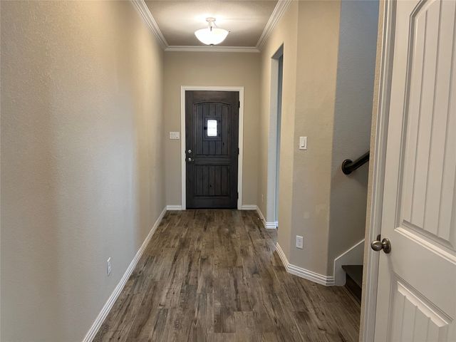1804 Arroyo Verde Trail, Fort Worth, TX 76131