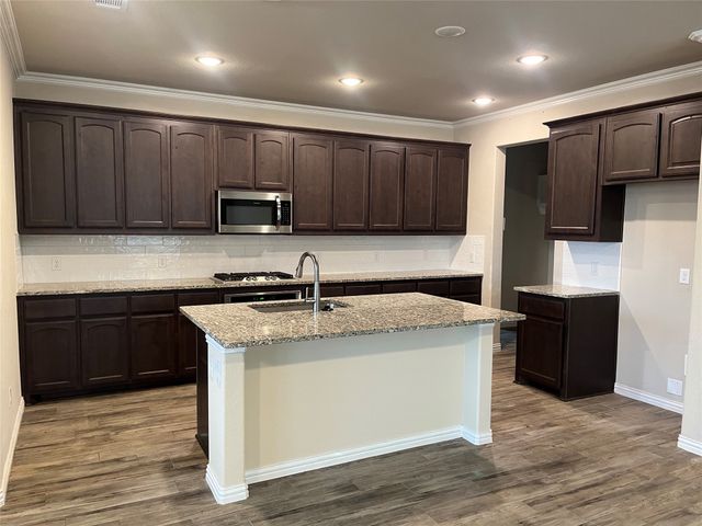 1804 Arroyo Verde Trail, Fort Worth, TX 76131
