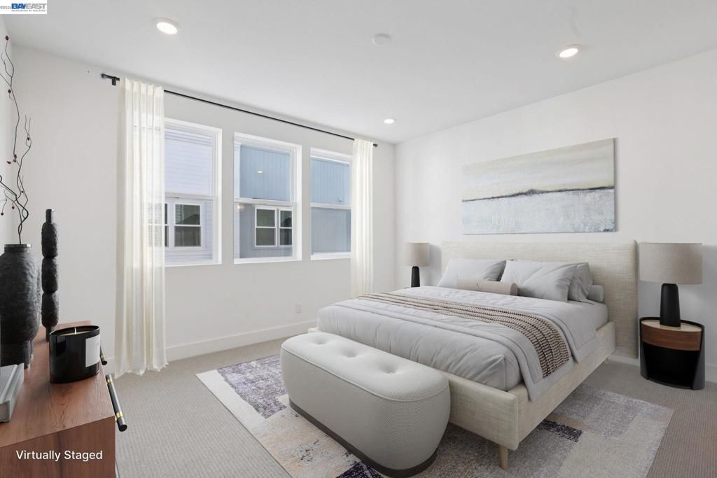Image 9 of property listing at 105 Sedona Common 1, Livermore, CA 94551