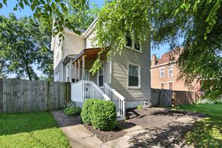 1747 Compton Road, Mt Healthy, OH 45231