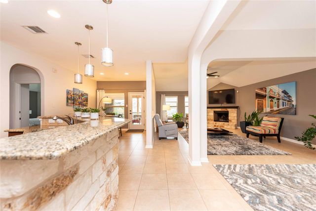 5701 Gunnison Turn RD, Austin, TX 78738