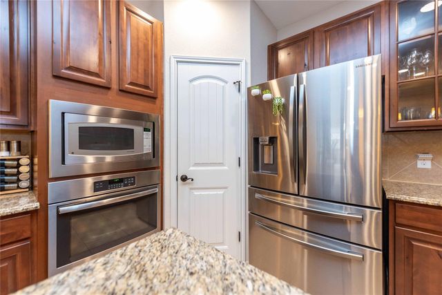 5701 Gunnison Turn RD, Austin, TX 78738