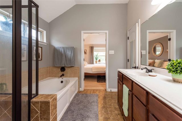 5701 Gunnison Turn RD, Austin, TX 78738