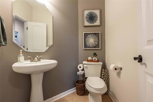 5701 Gunnison Turn RD, Austin, TX 78738