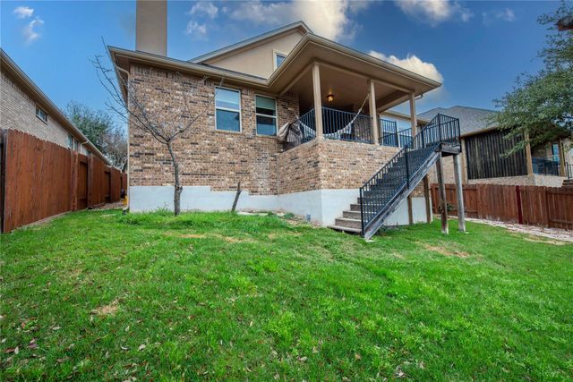 5701 Gunnison Turn RD, Austin, TX 78738