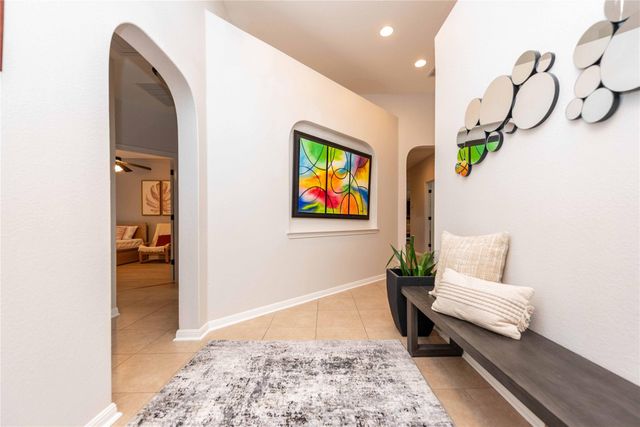 5701 Gunnison Turn RD, Austin, TX 78738