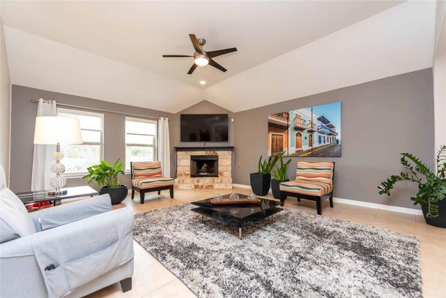 5701 Gunnison Turn RD, Austin, TX 78738