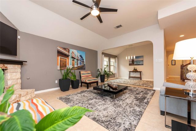 5701 Gunnison Turn RD, Austin, TX 78738