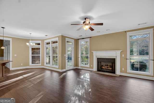 101 Riverbluff Drive, Lagrange, GA 30240