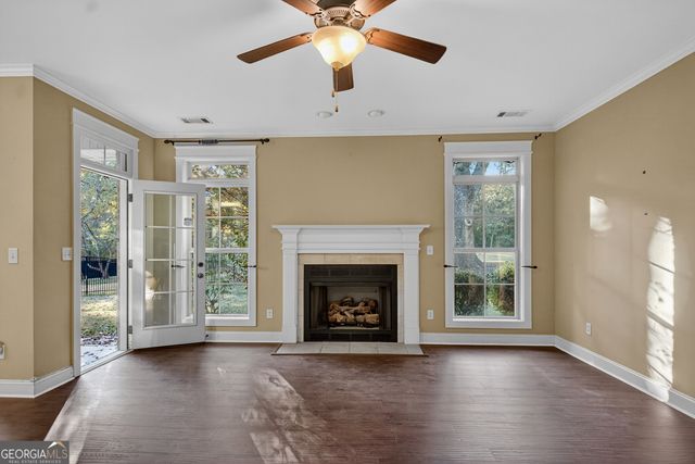 101 Riverbluff Drive, Lagrange, GA 30240