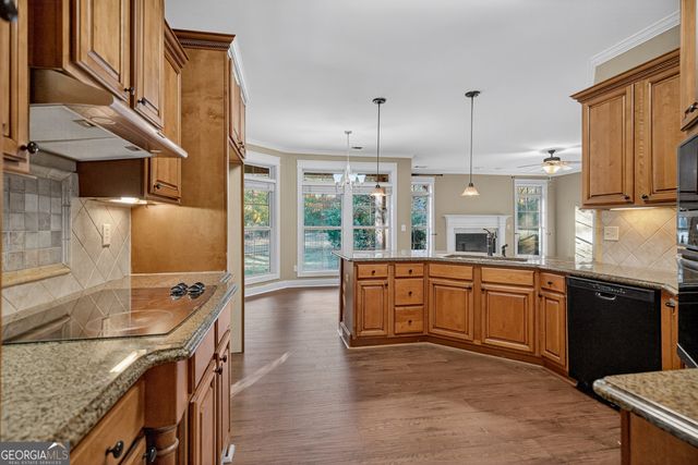 101 Riverbluff Drive, Lagrange, GA 30240