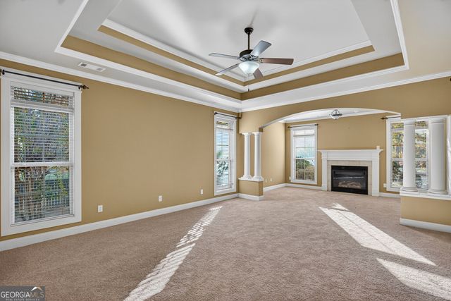 101 Riverbluff Drive, Lagrange, GA 30240