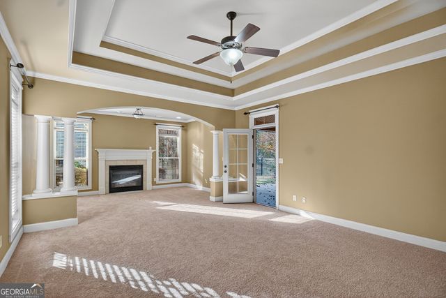 101 Riverbluff Drive, Lagrange, GA 30240