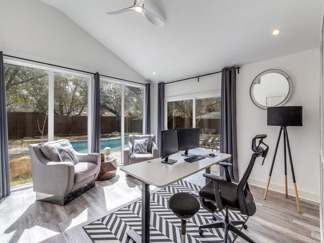 7326 Spring Valley Road, Dallas, TX 75254