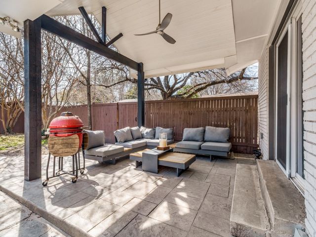 7326 Spring Valley Road, Dallas, TX 75254