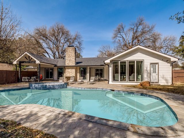 7326 Spring Valley Road, Dallas, TX 75254