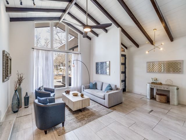 7326 Spring Valley Road, Dallas, TX 75254