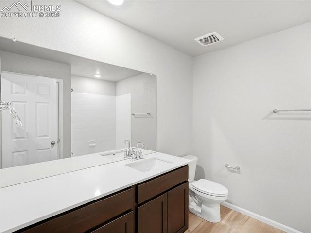 11385 Pikeminnow Place, Colorado Springs, CO 80925
