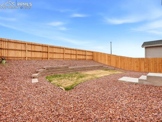 11385 Pikeminnow Place, Colorado Springs, CO 80925