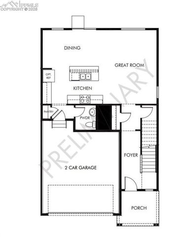 11385 Pikeminnow Place, Colorado Springs, CO 80925