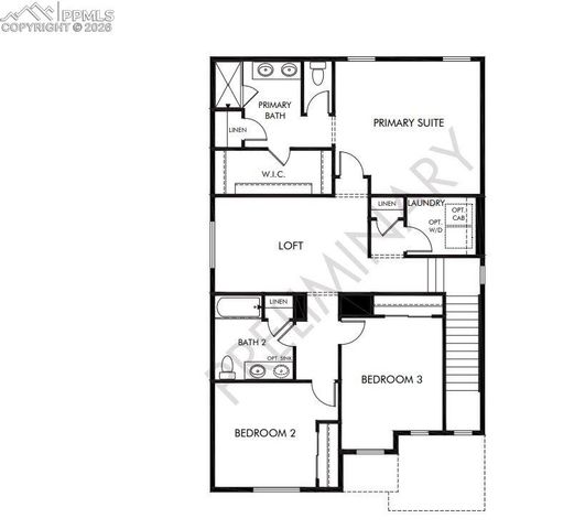 11385 Pikeminnow Place, Colorado Springs, CO 80925