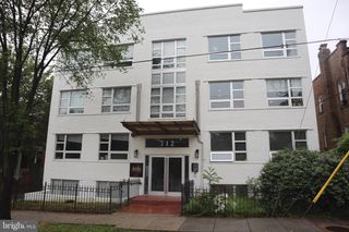 712 MARIETTA PL NW #104, Washington, DC 20011