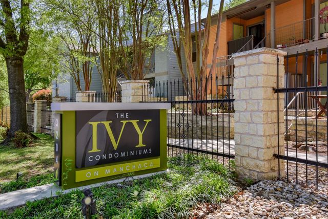 3204 Menchaca RD 716, Austin, TX 78704
