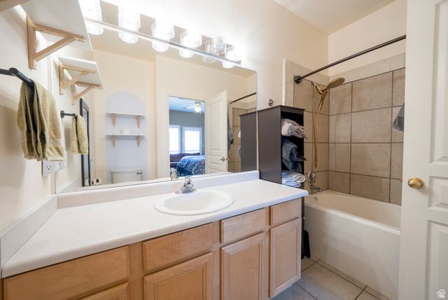 986 N SHETLAND LN, Farmington, UT 84025