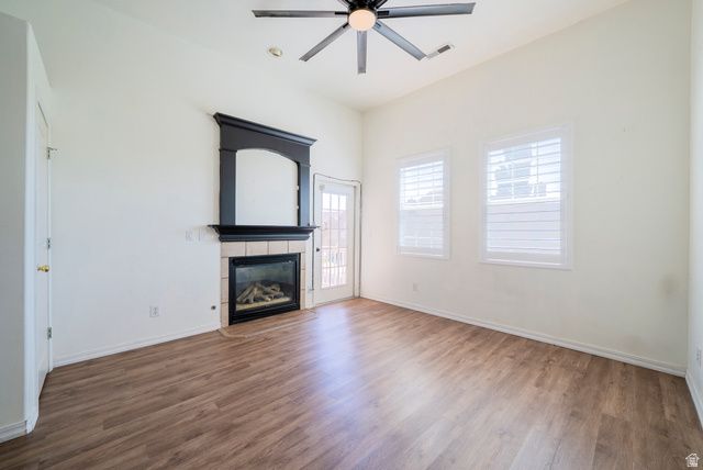 986 N SHETLAND LN, Farmington, UT 84025