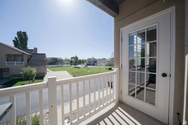 986 N SHETLAND LN, Farmington, UT 84025