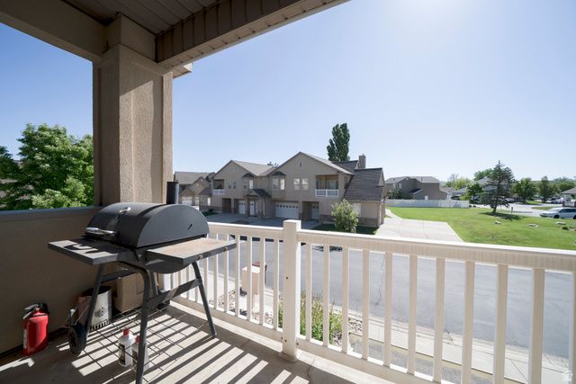 986 N SHETLAND LN, Farmington, UT 84025