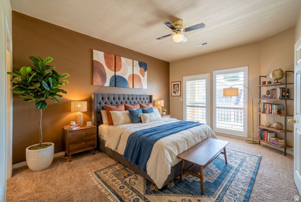 Image 16 of property listing at 986 N SHETLAND LN, Farmington, UT 84025