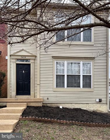 3429 TUCKAHOE CT, Dumfries, VA 22026