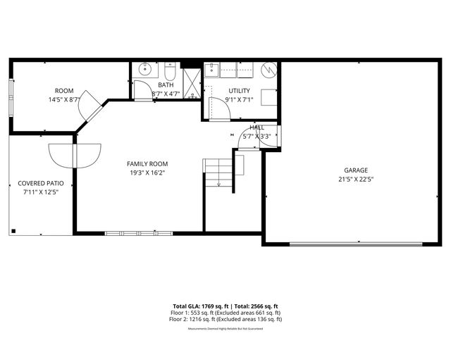 2505 Sumac Ridge, White Bear Lake, MN 55110