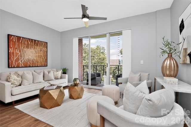 300 W 5th Street 609, Charlotte, NC 28202