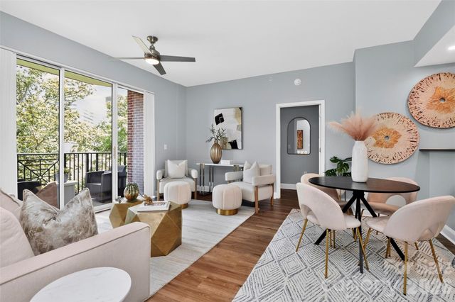 300 W 5th Street 609, Charlotte, NC 28202